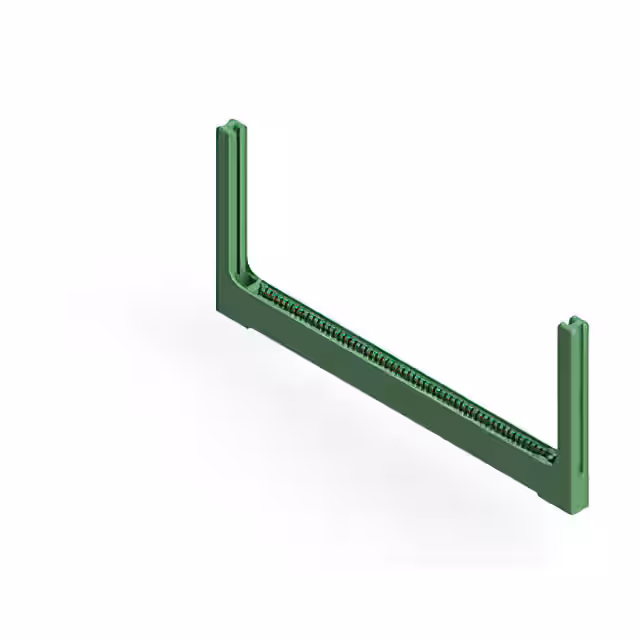345-054-520-158 EDAC Inc.  Edgeboard Connectors
